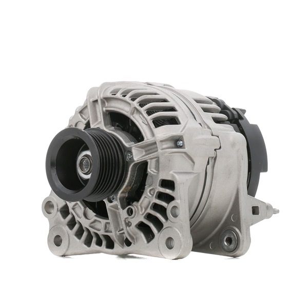 Generator starter RIDEX REMAN 4G0428R