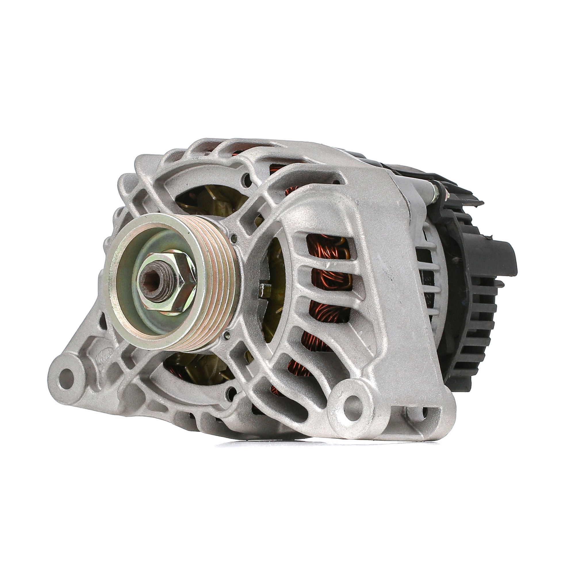 Alternator RIDEX REMAN 4G0203R Bewertung