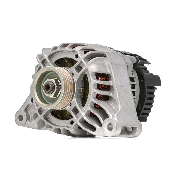 RIDEX REMAN 4G0203R Alternateur