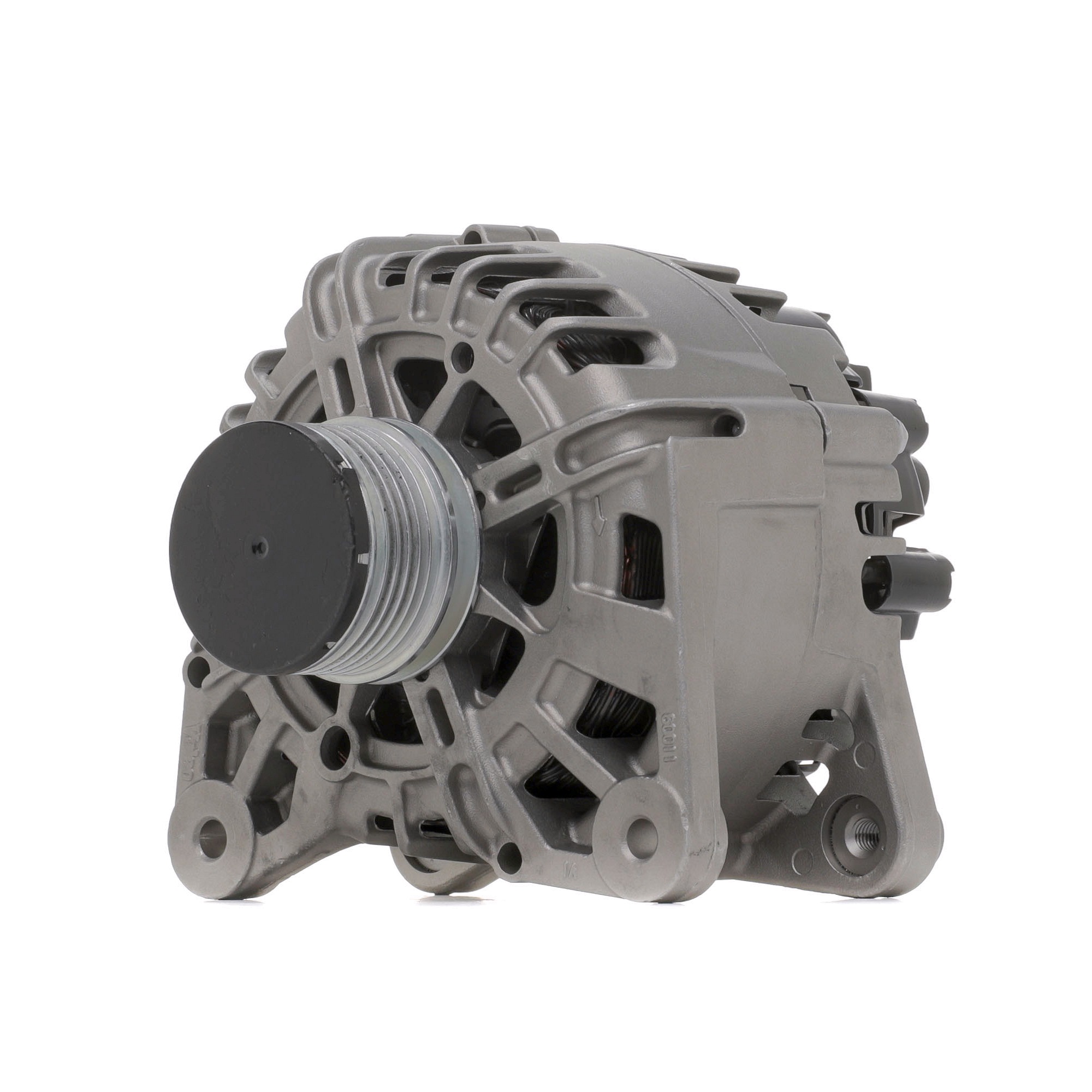 Alternators RIDEX REMAN 4G0332R rating