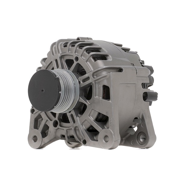 Alternator RIDEX REMAN 4G0332R
