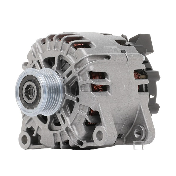 RIDEX REMAN 4G0329R Δυναμό