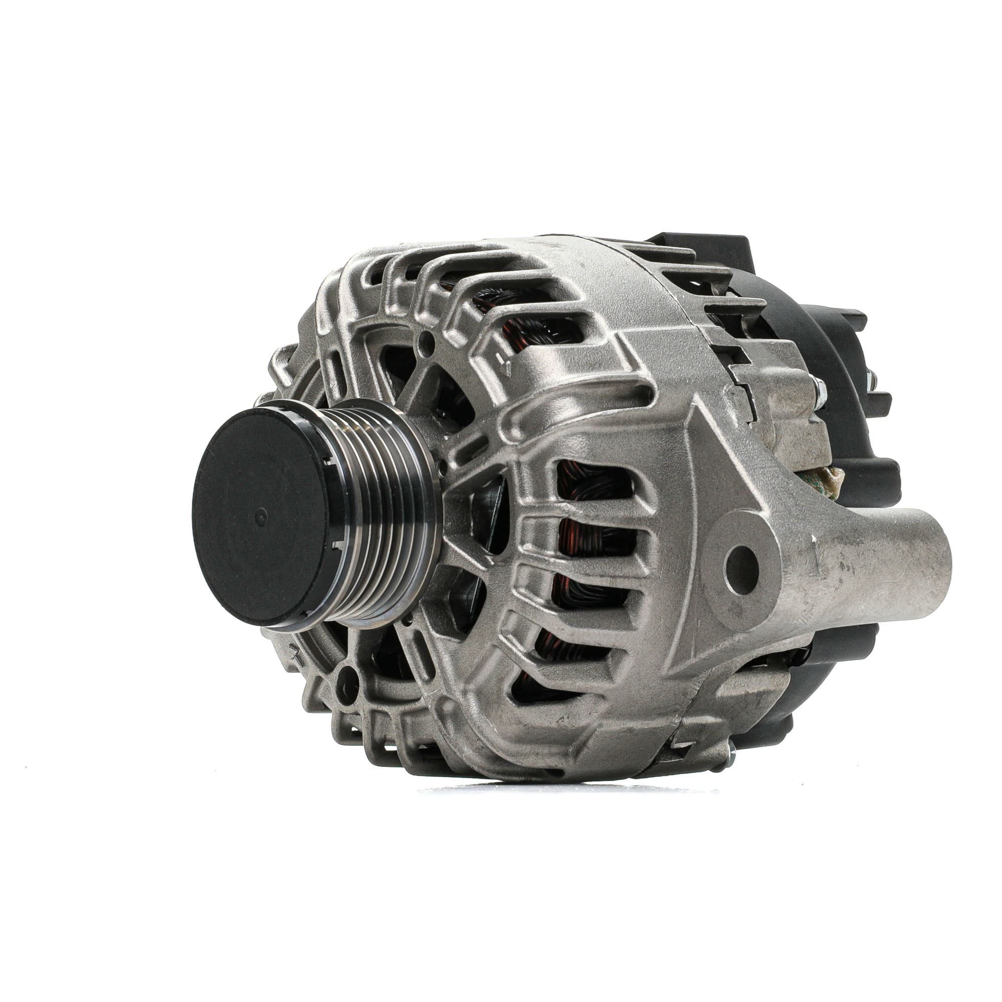 RIDEX REMAN 4G0470R Dynamo Zafira C P12 2.0 CDTi (75) 110 CV Diesel 2013