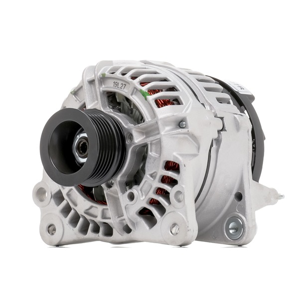 RIDEX REMAN 4G0307R Dynamo