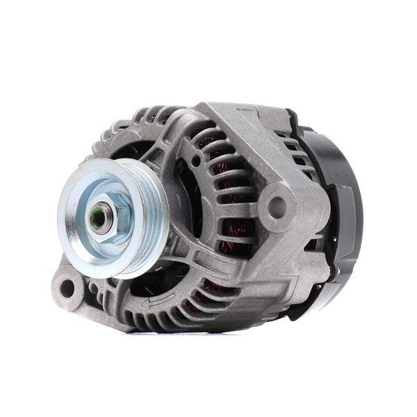 Lichtmaschine 4G0110R RIDEX REMAN 0003250V009 MERCEDES-BENZ, OPEL, SMART, MICROCAR