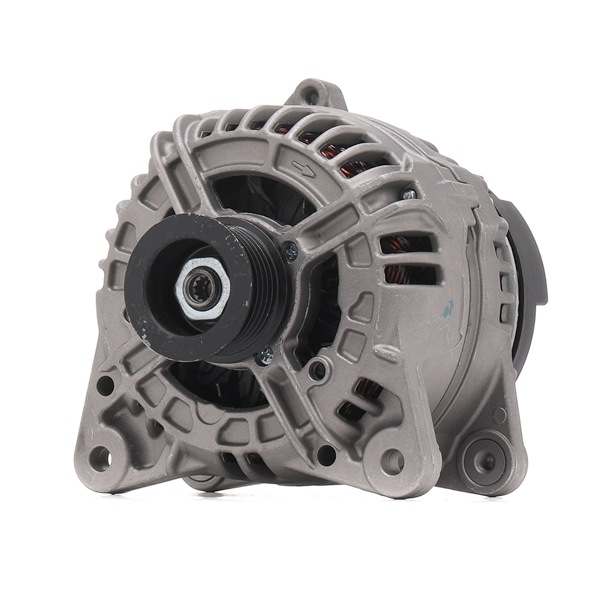RIDEX REMAN 4G0098R Wisselstroomdynamo RENAULT Trafic II Bus (JL) 2.0 120 Pk Benzine F4R 722