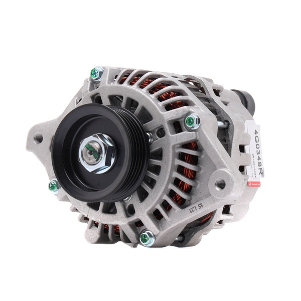 RIDEX REMAN 4G0348R Lichtmaschine