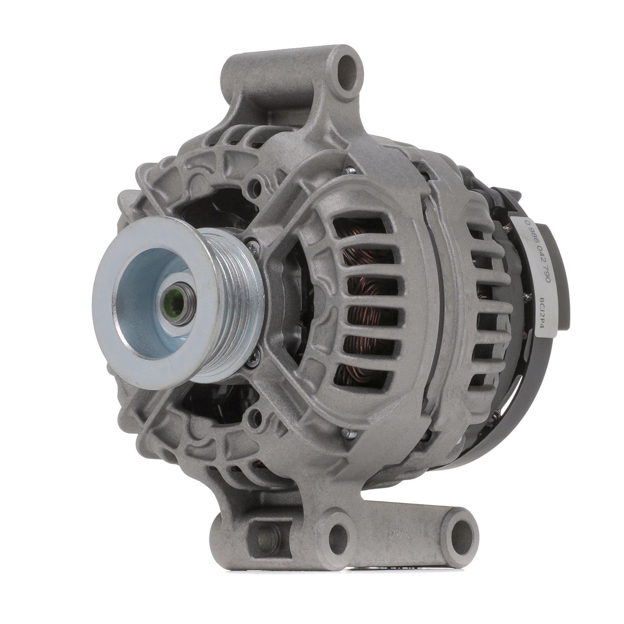 Lichtmaschine 4G0309R RIDEX REMAN 4392207 FORD, FORD USA