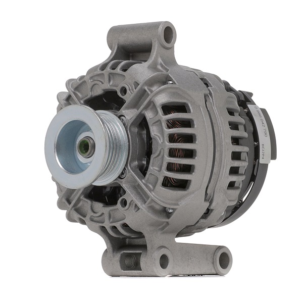 Prądnica RIDEX REMAN 4G0309R
