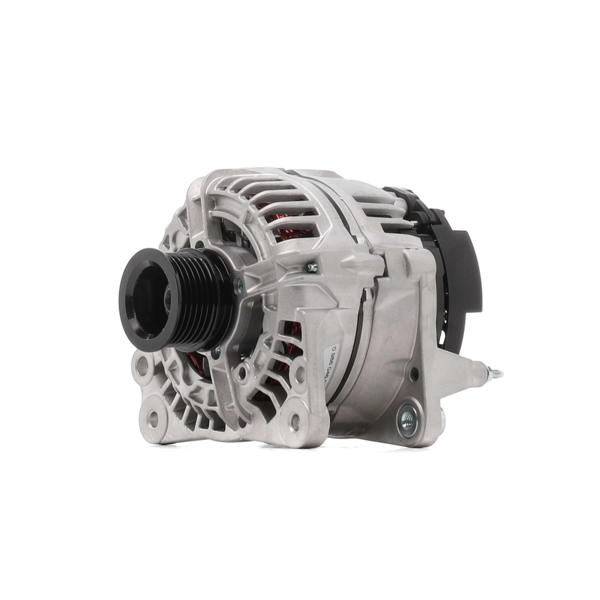 Lichtmaschine 4G0494R RIDEX REMAN 036903024J VW, AUDI, SKODA, SEAT, CHRYSLER