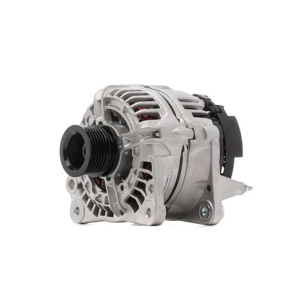 RIDEX REMAN 4G0494R Lichtmaschine Lichtmaschine 4G0494R RIDEX REMAN 030903023M VW, AUDI, SKODA, SEAT