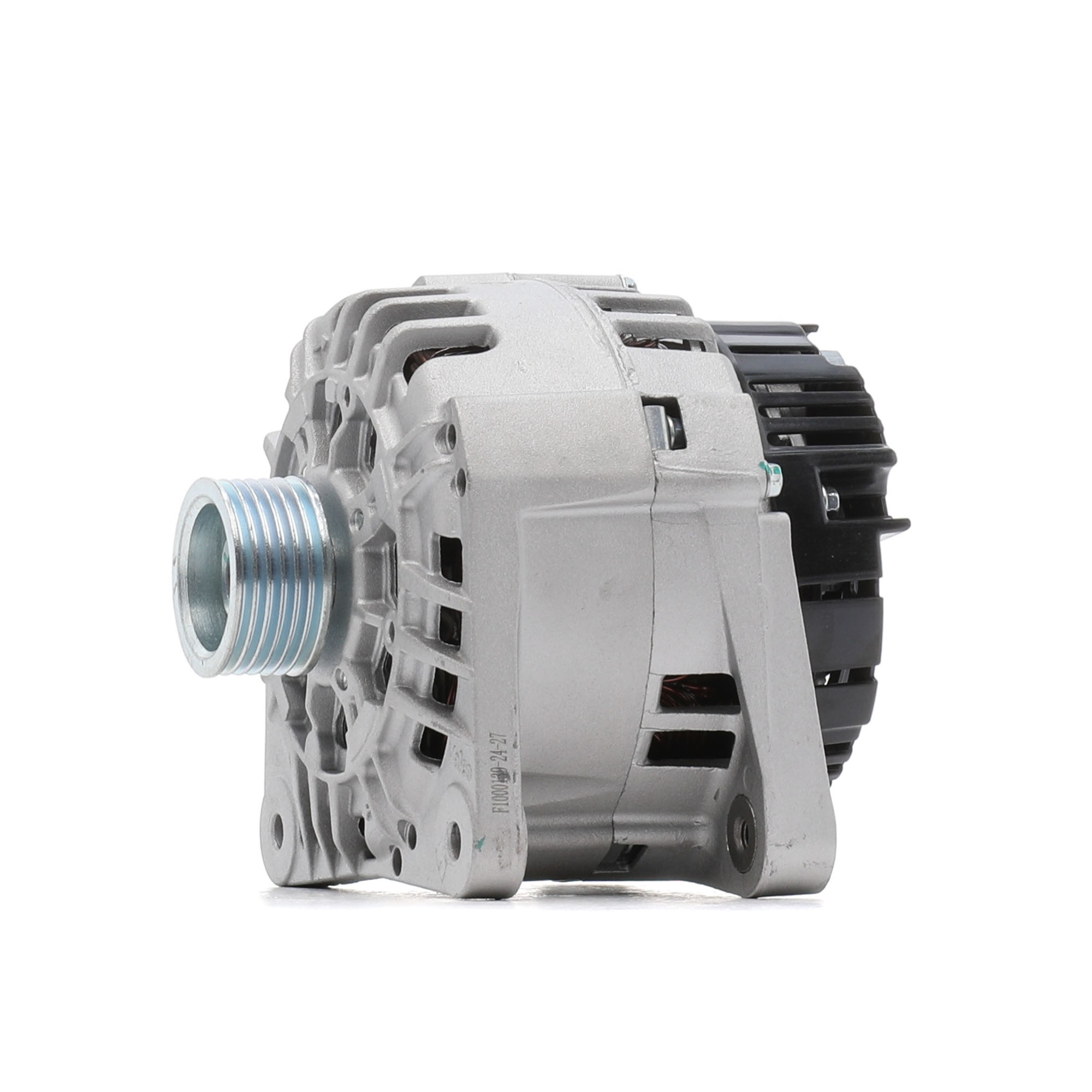 Alternateur RIDEX REMAN 4G0437R évaluation