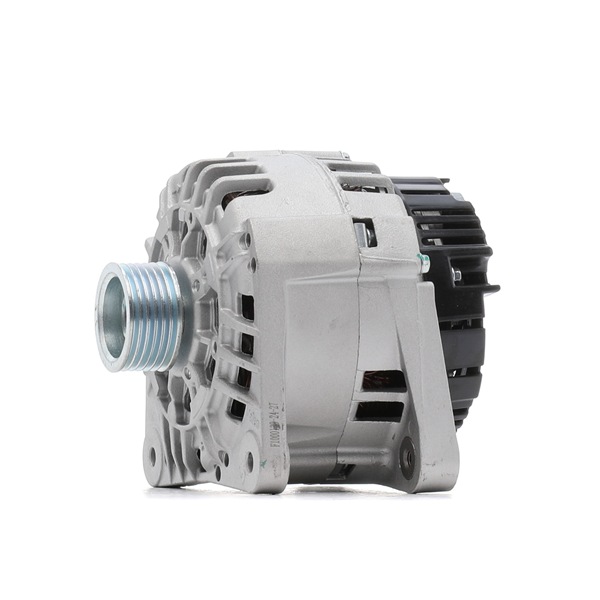 Alternator RIDEX REMAN 4G0437R