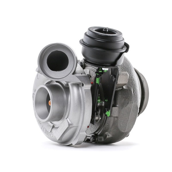 RIDEX REMAN 2234C0080R Turbocompresseur
