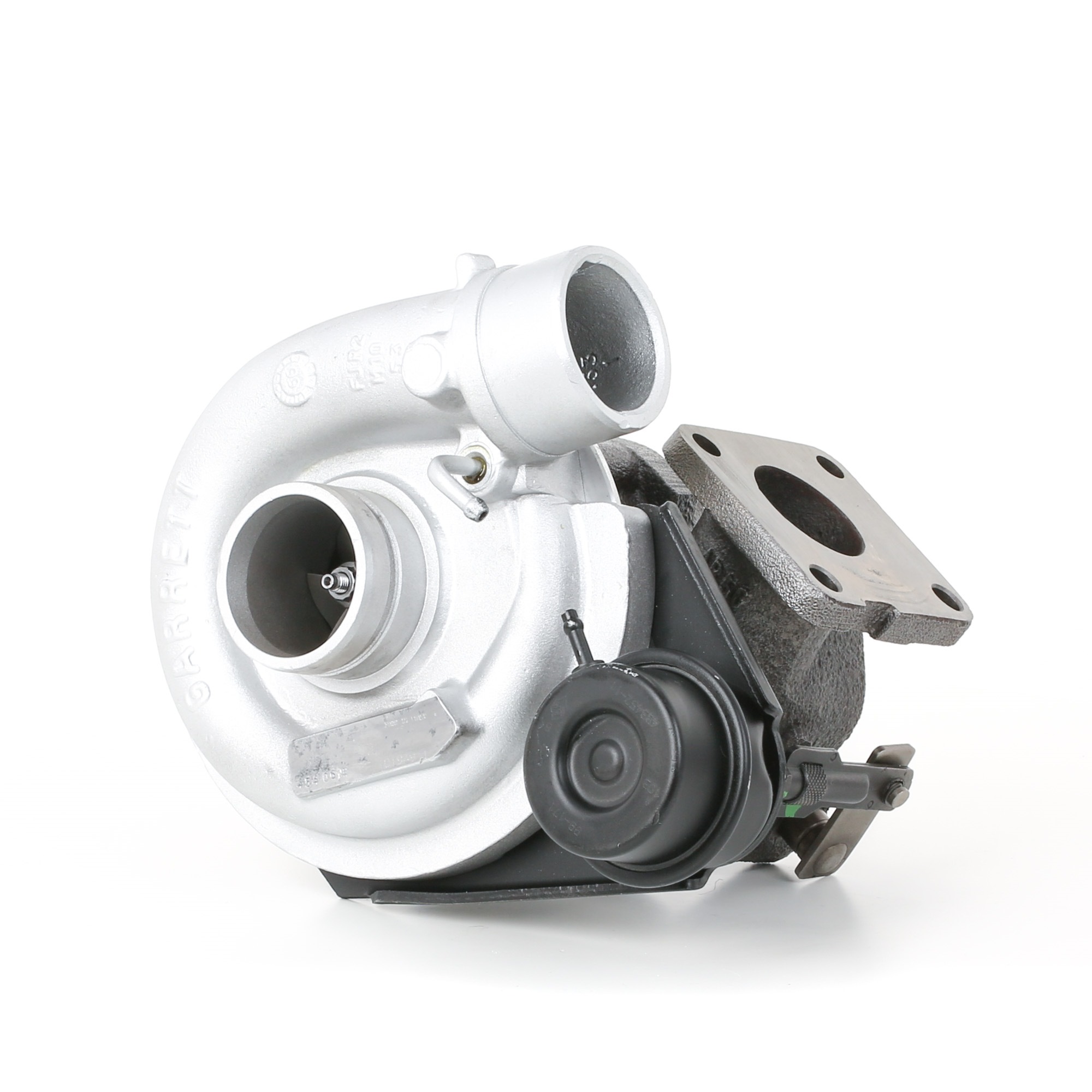 RIDEX REMAN 2234C0129R Turbocompresseur Renault Master 2 2.8 dTI 114 CV Diesel 1998