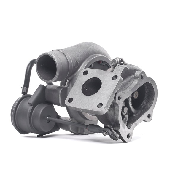Turbolader 2234C0155R RIDEX REMAN 0375F6 VW, RENAULT, FIAT, PEUGEOT, CITROЁN