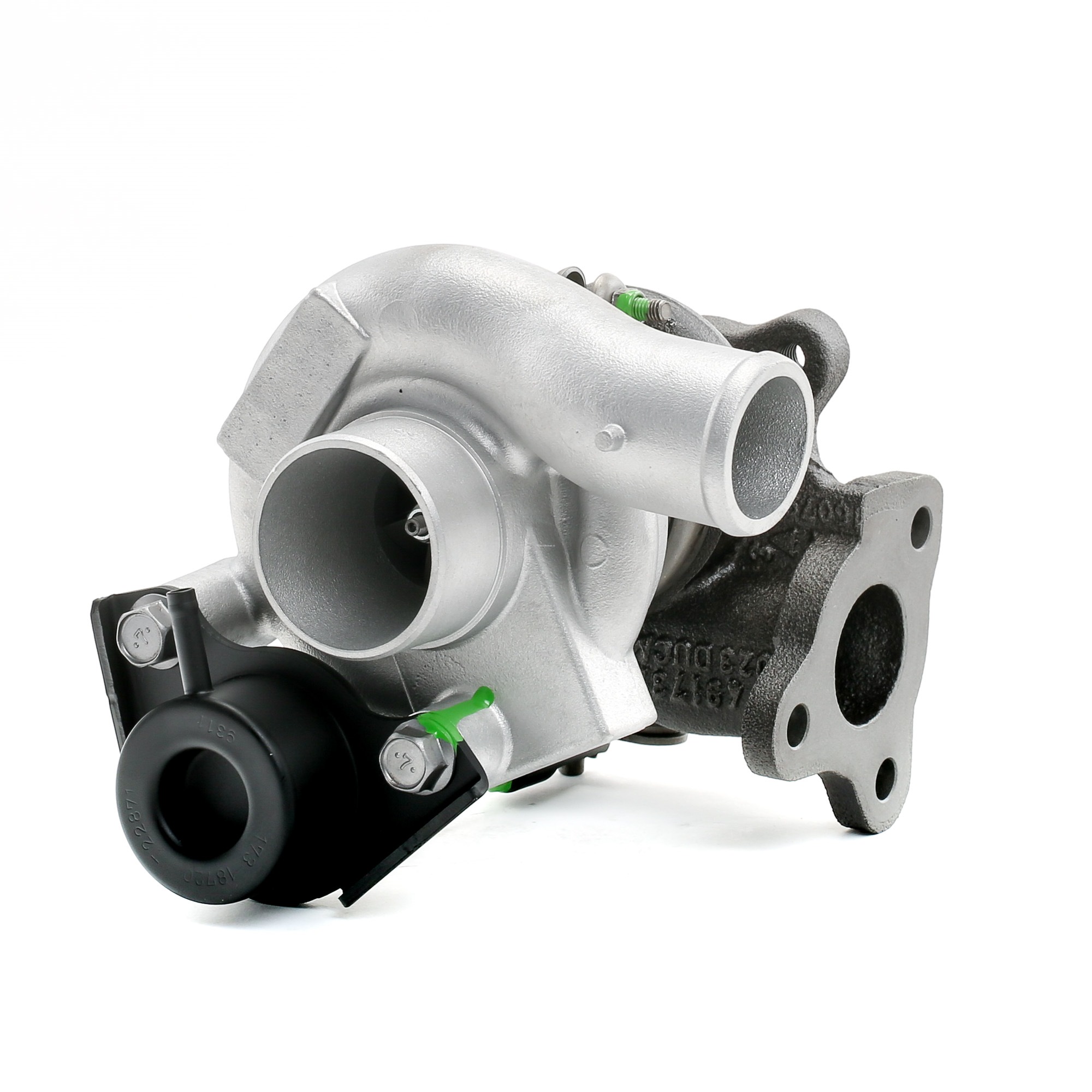 Turbocharger RIDEX REMAN 2234C0135R rating