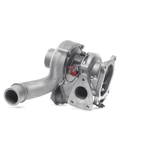 RIDEX REMAN 2234C0106R Turboahdin
