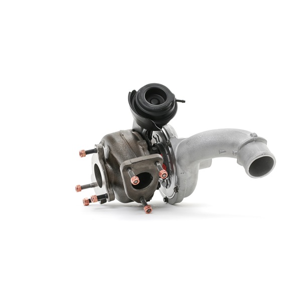 Turbocompresseur 7701473437 RIDEX REMAN 2234C0111R RENAULT, DACIA, RENAULT TRUCKS