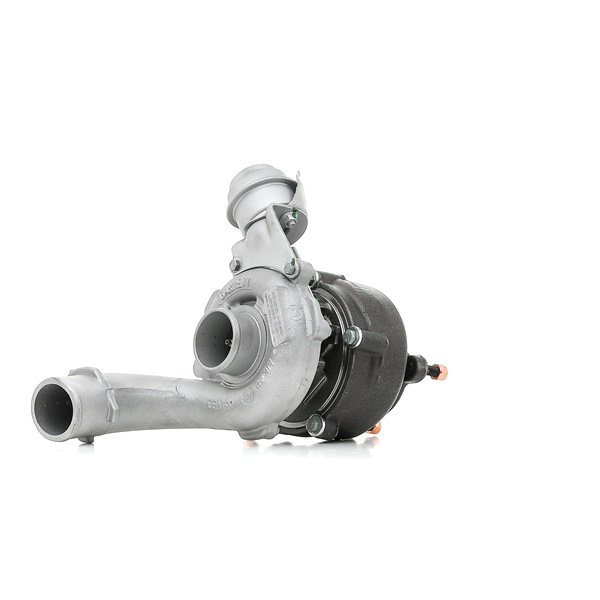RIDEX REMAN 15206140 Турбина Mitsubishi Space Star Facelift цена