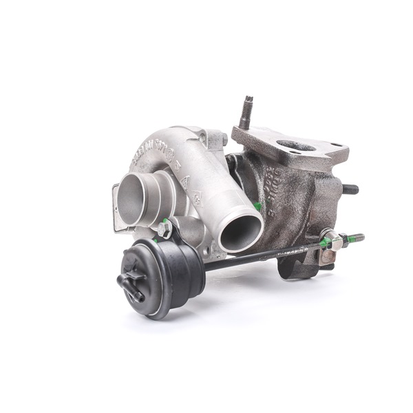 Turbocompressore RIDEX REMAN 2234C0049R
