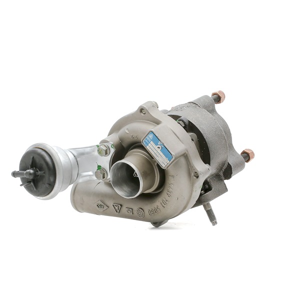Turbina RIDEX REMAN 2234C0137R