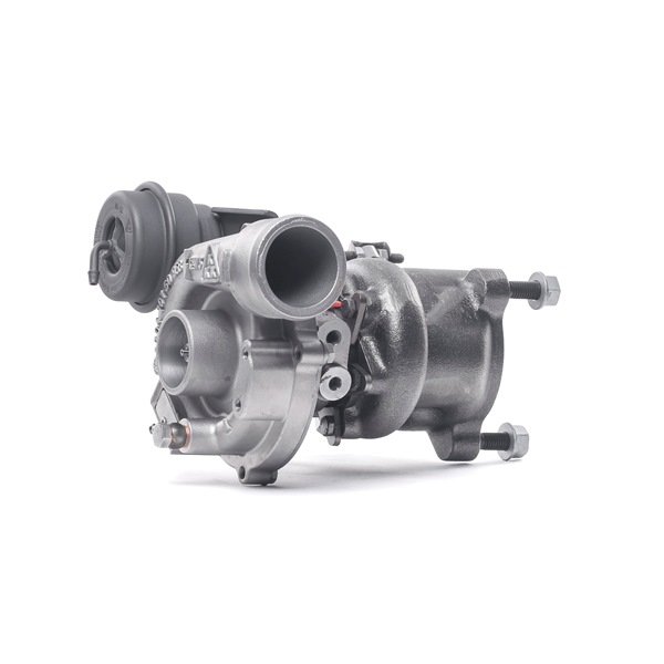 Turboaggregat RIDEX REMAN 2234C0164R