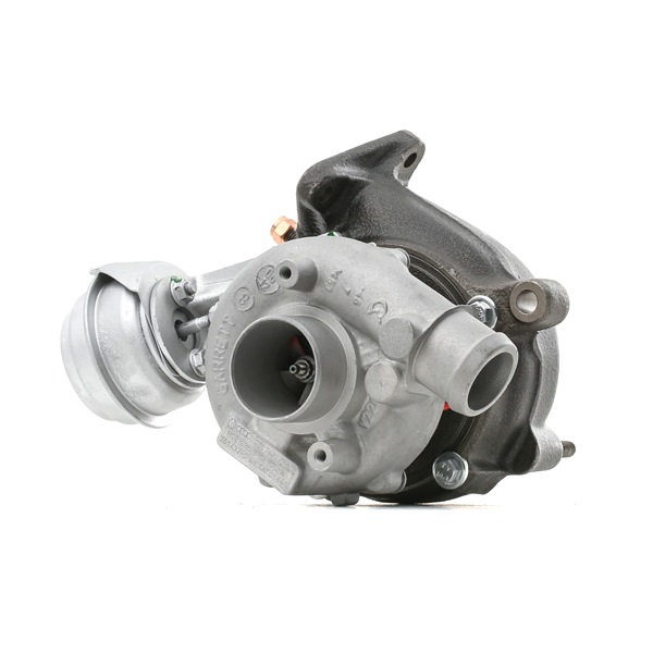 RIDEX REMAN 15206148 Υπερπληρωτής Passat B5 Sedan τιμες