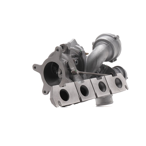 Turbolader 2234C0139R RIDEX REMAN 06F145702C VW, AUDI, SKODA, SEAT, CUPRA