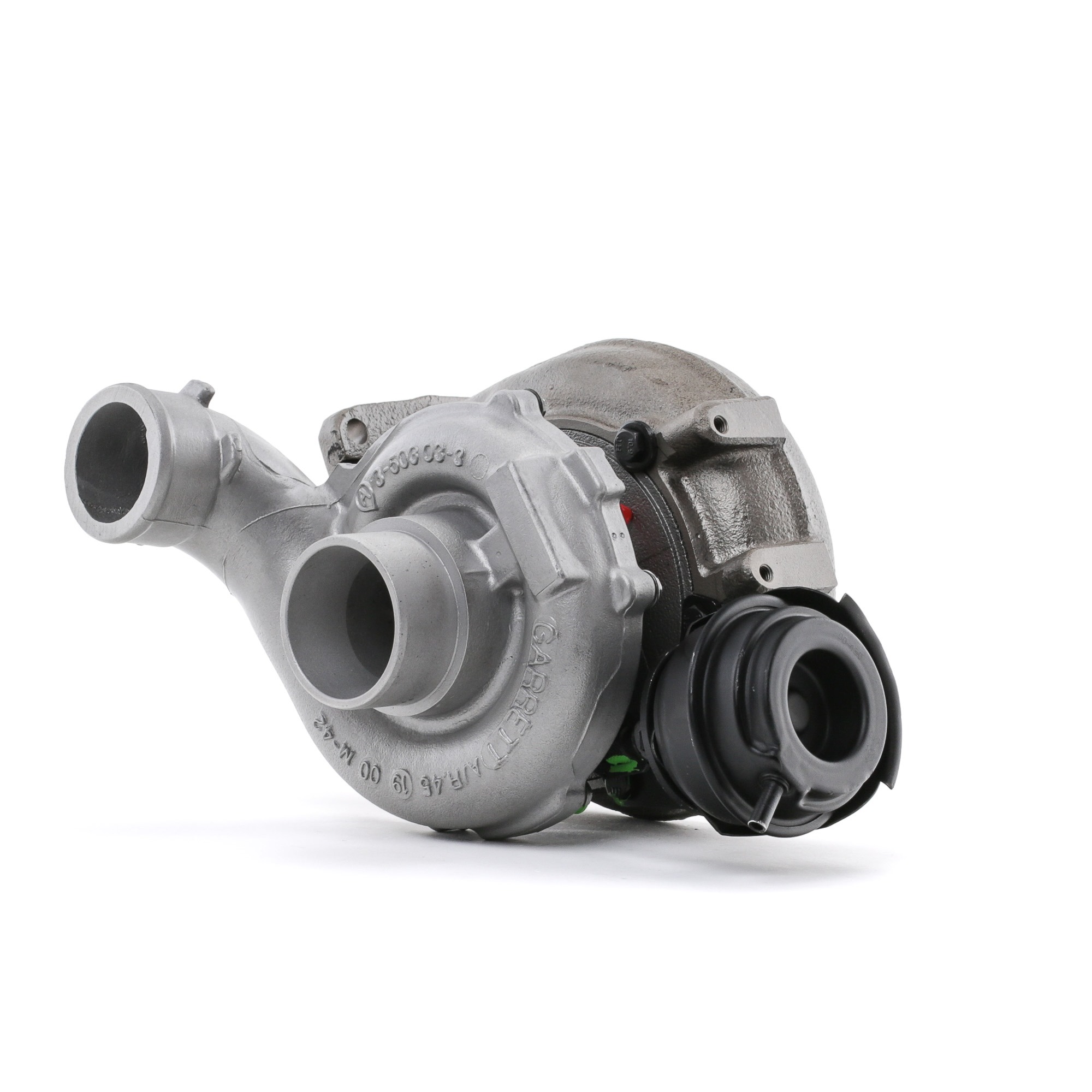 Turbocharger RIDEX REMAN 2234C0047R rating