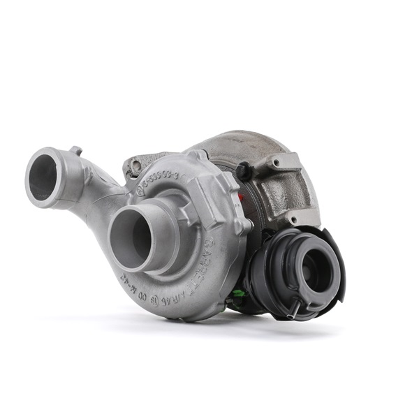 Abgasturbolader RIDEX REMAN 2234C0047R