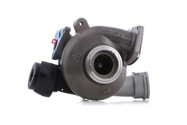 Turbina RIDEX REMAN 2234C0057R