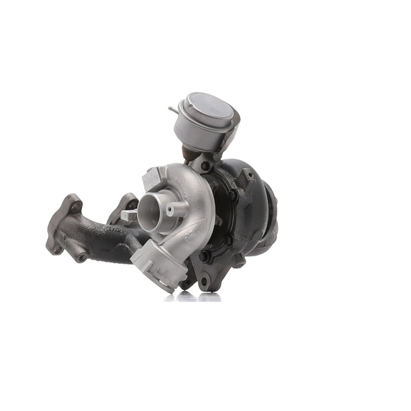 RIDEX REMAN 2234C0079R Turbolader