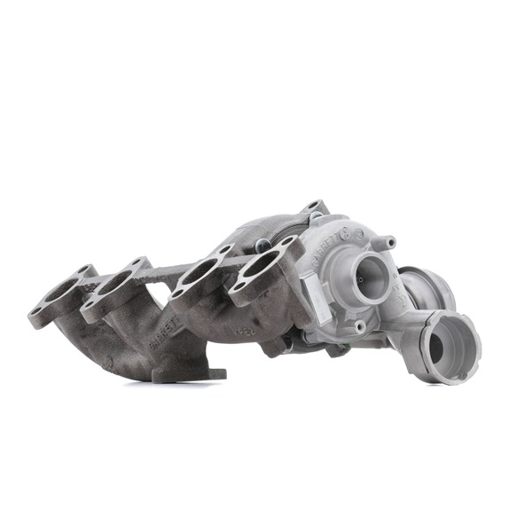 RIDEX REMAN 2234C0017R Turbosprężarka