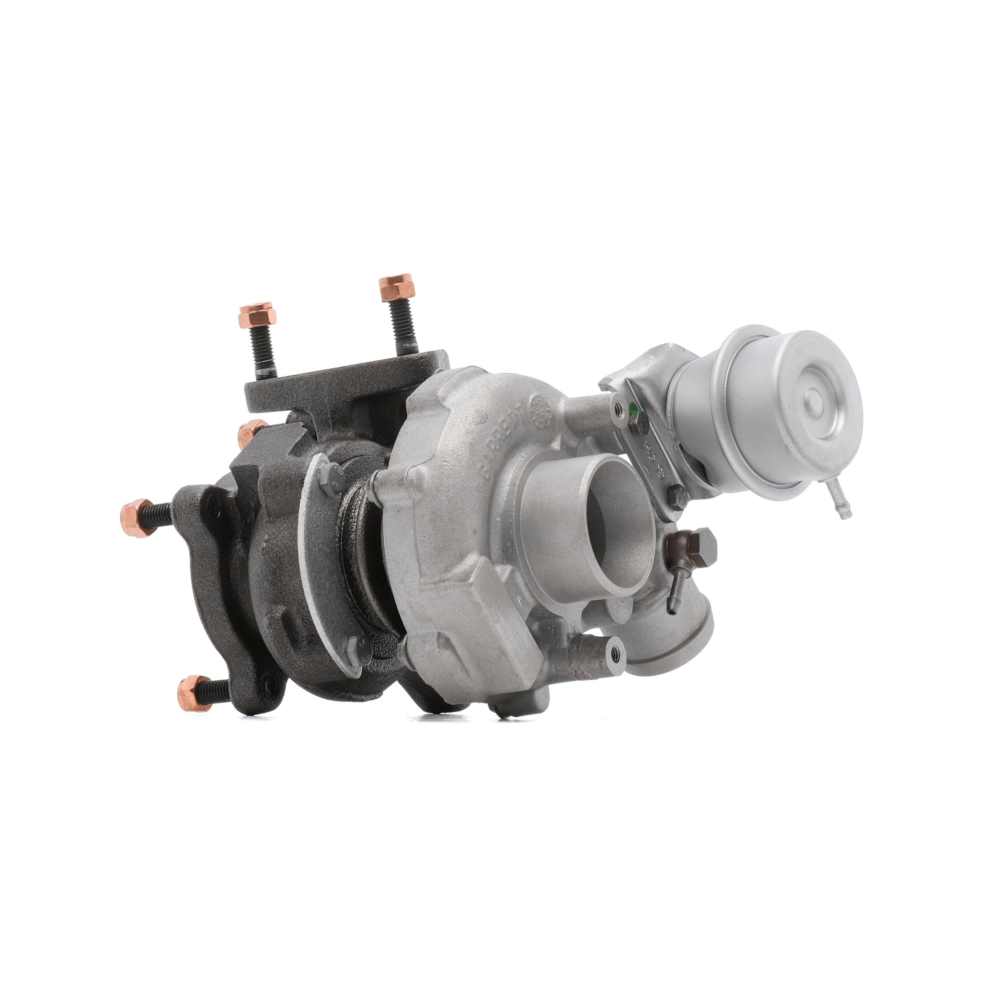 Turbolader 2234C0114R RIDEX REMAN 038145701A VW, AUDI, FORD, SKODA, SEAT