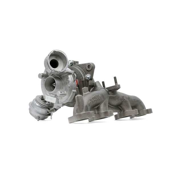 Turbina RIDEX REMAN 2234C0019R