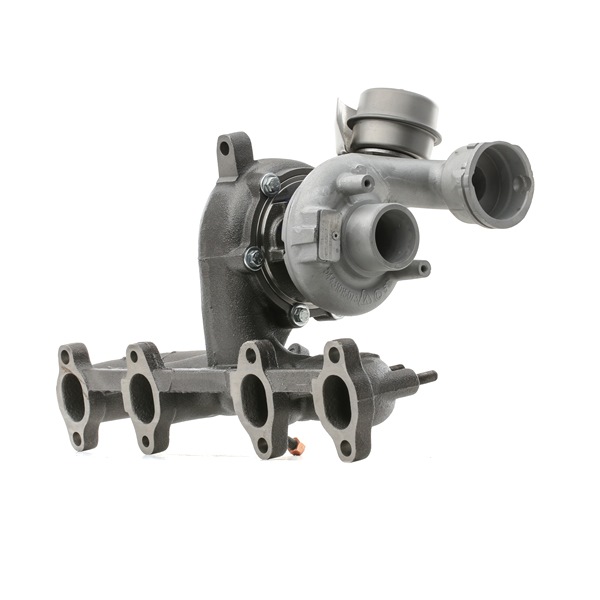RIDEX REMAN 2234C0162R Turbolader