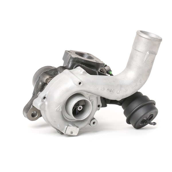 Turbolader 2234C0007R RIDEX REMAN 06A145713F VW, AUDI, SKODA, SEAT, CUPRA