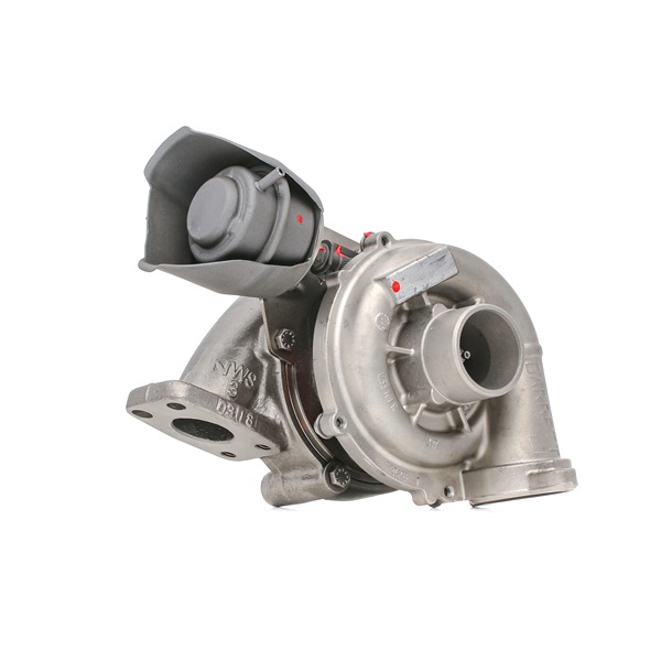 Turbocompresseur 11 65 7 804 906 RIDEX REMAN 2234C0016R BMW, FORD, CITROЁN, MINI