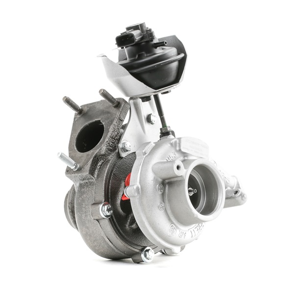 RIDEX REMAN 2234C0040R Turbocompresor