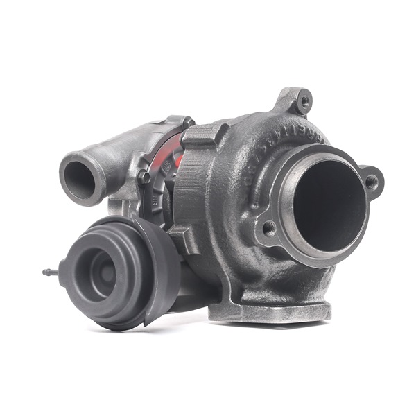 2234C0084R Turbocharger RIDEX REMAN 2247297H BMW, FORD