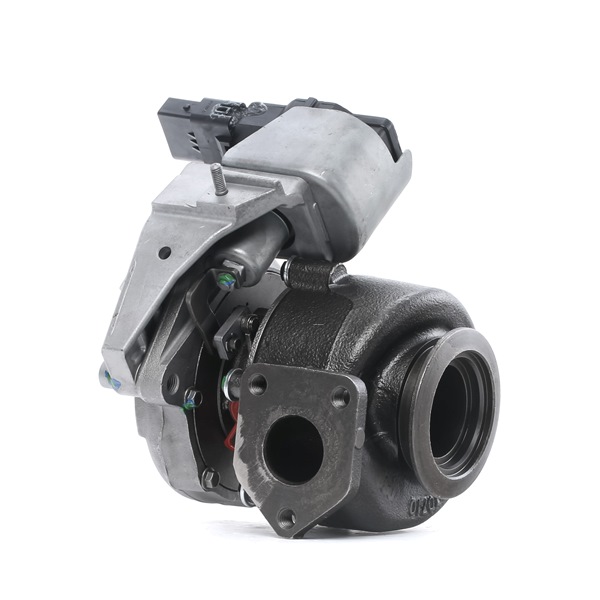 RIDEX REMAN 2234C0035R Turbolader