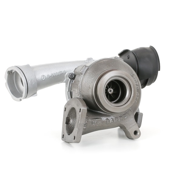 RIDEX REMAN 2234C0058R Turbolader