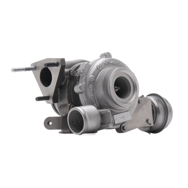 RIDEX REMAN 2234C0054R Turbolader