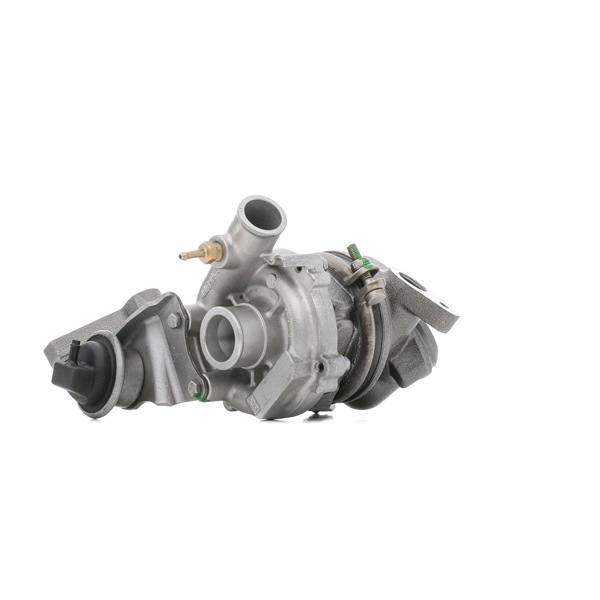 RIDEX REMAN 2234C0118R Turbolader