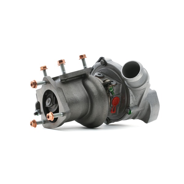 Turbolader 0375T5 RIDEX REMAN 2234C0078R PEUGEOT, CITROЁN, MINI, DS