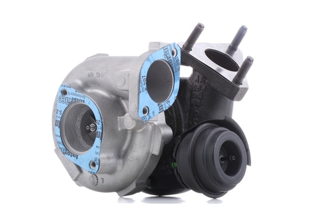 RIDEX REMAN 2234C0073R Turbocompresseur