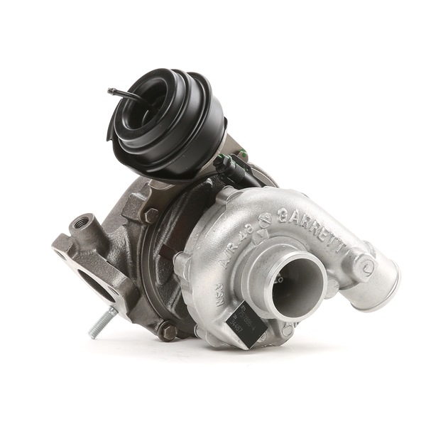 RIDEX REMAN 2234C0053R Turbolader