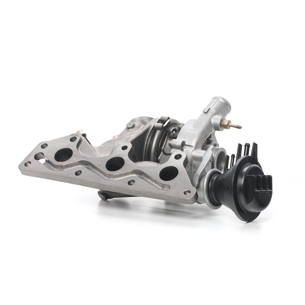 RIDEX REMAN 2234C0128R Turbolader