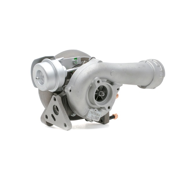 RIDEX REMAN 2234C0095R Turbocompresseur